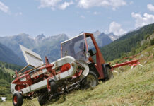 Betriebssicherungsprämie für Kleinbetriebe bis 2027 sichergestellt