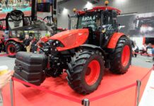 Techagro: „Kleine“ haben ihre Chance gut genutzt