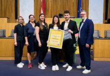 Klimapreis für die Landjugend