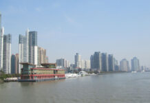 China auf der Überholspur