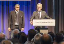 Zehn Jahre Milchehe zwischen Norden und Süden