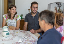 „Damit es auf dem Hof auch weitergeht“