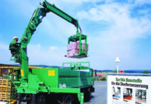 Rote Zahlen im Hause BayWa