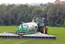 Wirtschaftsdünger sind viel besser als ihr Geruch