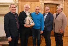 Neue Medien tragen wesentlich zum Bild der Landwirtschaft bei