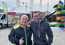 Mutig in die Selbstständigkeit