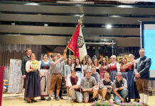 JB/LJ Bezirk Imst feierte Bezirksjungbauerntag