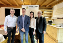 Andreas Brugger ist neuer Obmann von Forum Land Kitzbühel