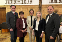 Leere Teller – Wer versorgt uns in Zukunft mit Lebensmitteln?