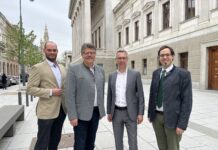 Berufsausbildungsgesetz ebnet Weg in die Zukunft