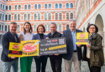 Die Bedrohung kommt aus dem Labor