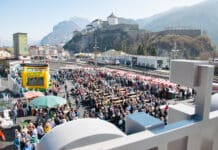 Die Erfolgsgeschichte vom Lagerhaus Kufstein