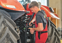 Kluge Kombination bringt jährlich mehr als 200 Fachkräfte hervor