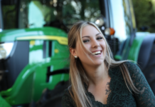 Wieselburger Messe 2024 von 6. bis 9. Juni live erleben