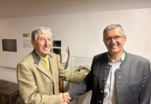 Alois Margreiter übernimmt Museum Tiroler Bauernhöfe