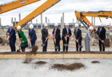 Startschuss für neue Stihl-Produktionsstätte