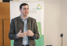 „Zentrale Datenbank für Pflanzenschutz? Nicht mit uns!“