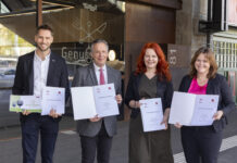 kinder.kulinarik.weg.tirol: Ein Schritt in Richtung einer nachhaltigen Ernährungskultur in Tiroler Bildungseinrichtungen