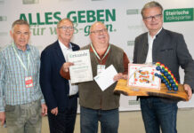 Der steirische Schnapserkönig