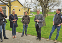 EU-Agrarpolitik: Weniger Verbote, mehr Anreize