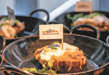 Das Genussland OÖ is(s)t „bekannt, beliebt und vertraut“