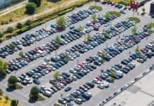 Bodenverbrauch: Erstmals einheitliche Daten