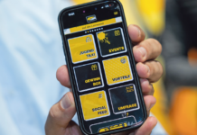 „4youCard-App“ erscheint in neuem Glanz