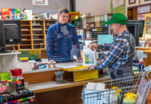 Schwächelnder Absatz mit BASF-Pflanzenschutzmitteln