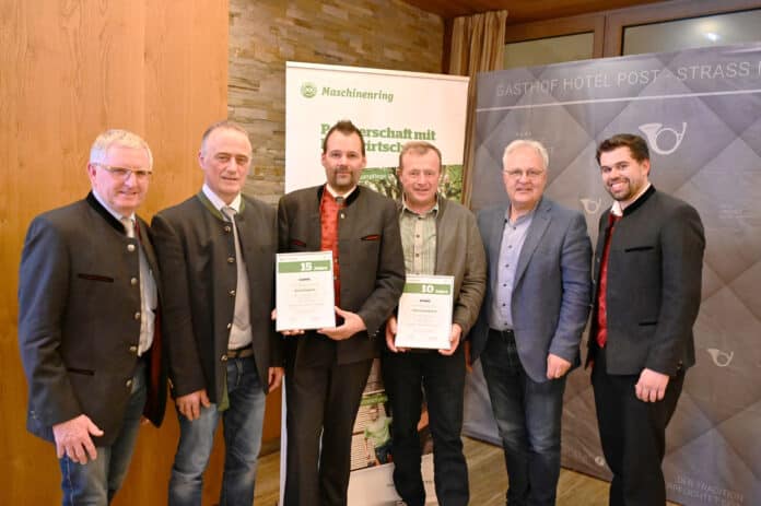 Vorstand Mit Geehrten 1