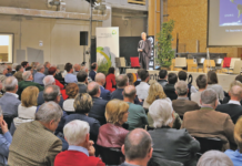 Holz bringt als Baustoff der Zukunft mehr Lebensqualität