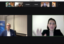 Euregio-Talk stärkt politisches Bewusstsein