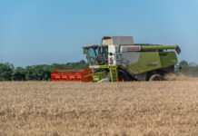 Mähdrusch-Praxis-Seminar