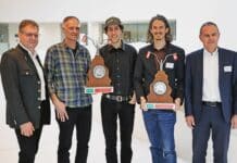 Die Gewinner der “Alp Innovation Trophy” stehen fest