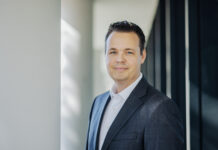 Neuer Leiter der Stihl-Unternehmenskommunikation