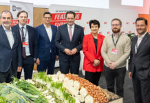 BOKU auf Lösungssuche drängender Zukunftsfragen