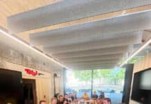 „Fahrt ins Blaue“ für TJB/LJ-Funktionäre