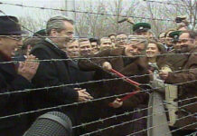 Ein Staatsmann in bewegten Zeiten