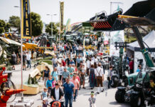 Wieselburger Messe lockt mit breitem Ausstellungsprogramm