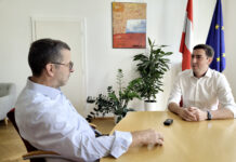 Bernhuber: „EU muss aufhören, sich in Details zu verrennen“