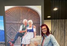 Leidenschaftliche „Bauernhof-Fotografin“ erntete Gold