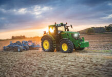 Reparaturen: US-Behörde verklagt Deere & Company