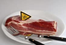 Pflanzenschutzrückstände auf neuem Tiefststand