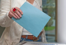 LK-Wahl: Briefwahl noch bis 5. März möglich