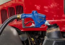 309 Millionen Euro für Agrardiesel, Böden und Tierwohlställe