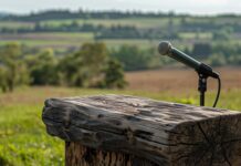 Kompaktes Wissen via Podcast: Nr. 68, Agrarpolitik