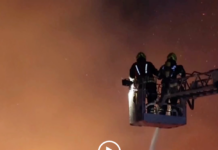 Video: Wo am Bauernhof Brandgefahren lauern