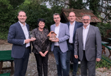 LTC und Rauch verlängerten ihre Partnerschaft