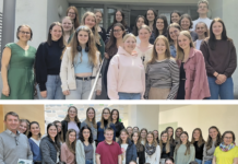 HBLA Elmberg: Nach Workshop fit für eine gute Hofübernahme