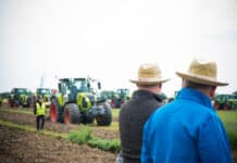 Biofeldtage heuer in noch nie dagewesener Größe und Vielfalt