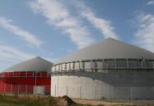 Nachhaltige Energie aus Abfall hat Potential